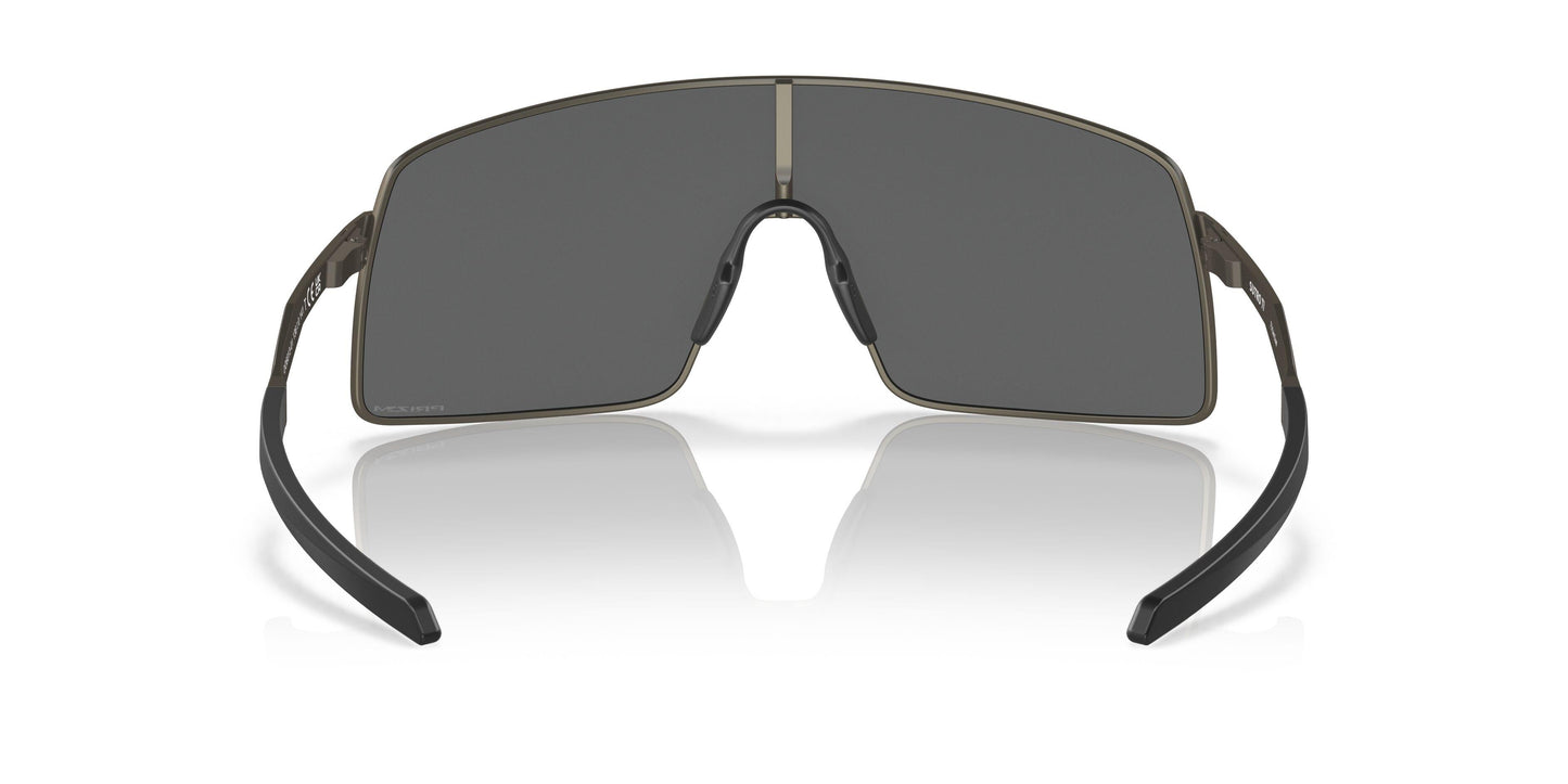 Oakley Sutro Ti 6013 Sunglasses