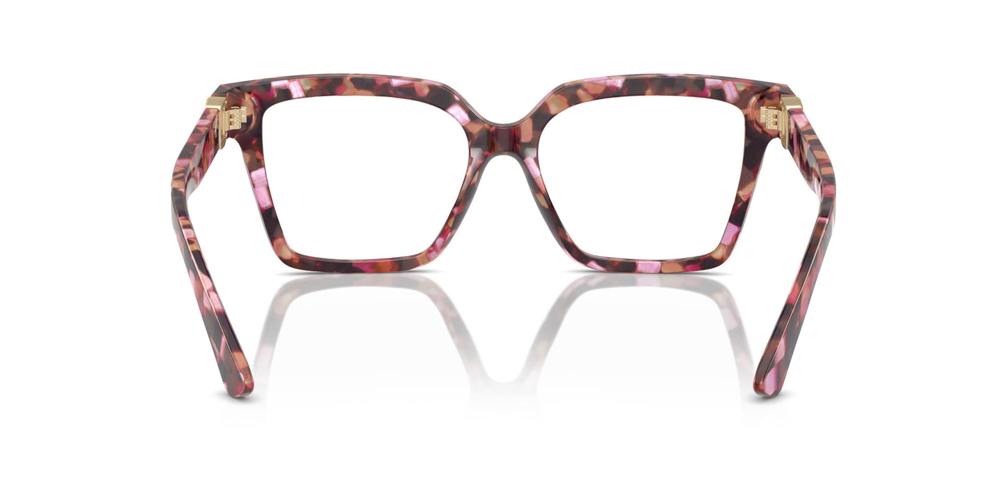 Dolse & Gabana  3395 Eyeglasses