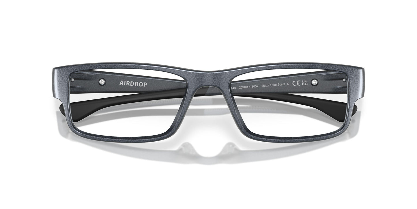 Oakley Airdrop 8046 Eyeglasses