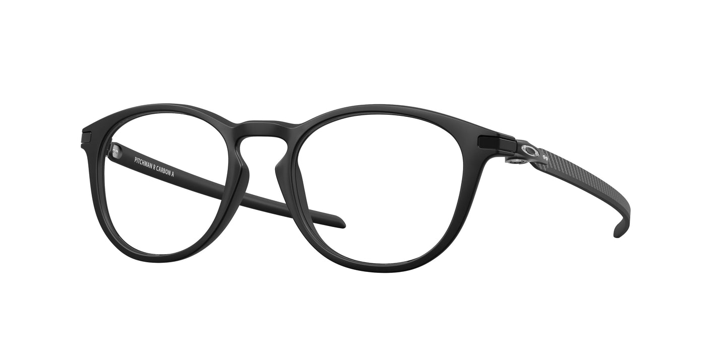 Oakley Pitchman R Carbon A 8149F Eyeglasses