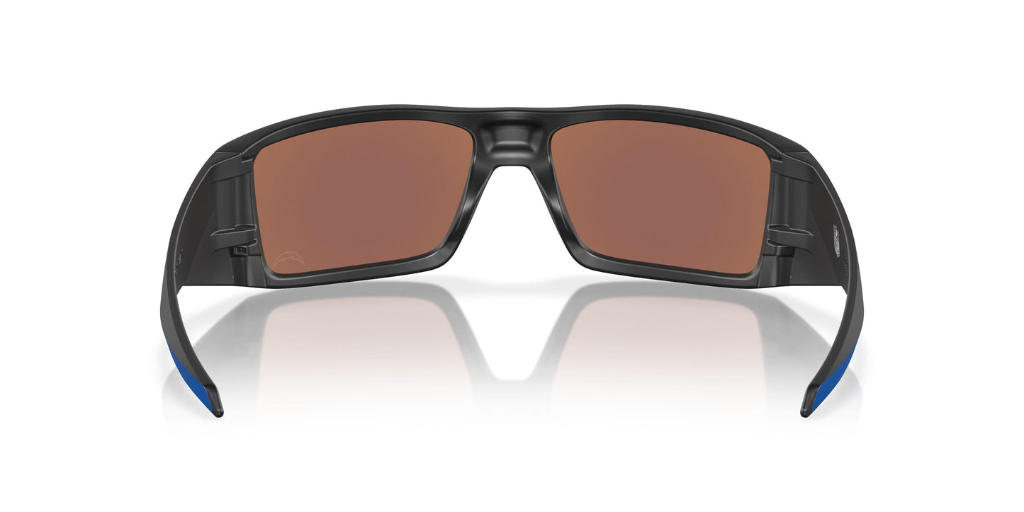 Oakley Heliostat 9231 Sunglasses