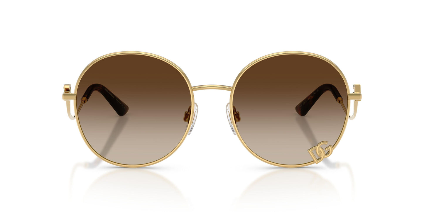 Dolse & Gabana  2324 Sunglasses