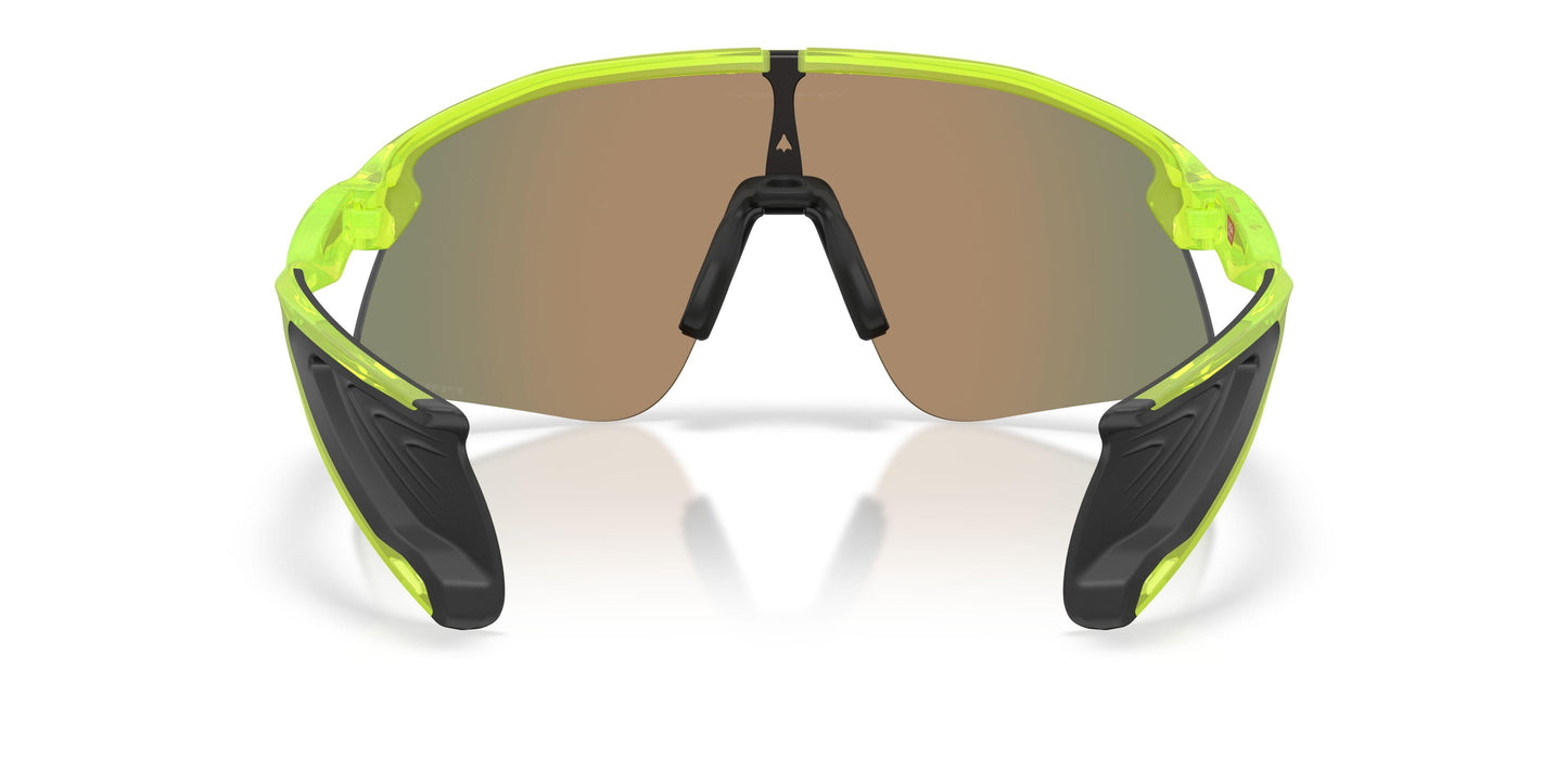 Oakley Stunt Devil S 9518 Sunglasses