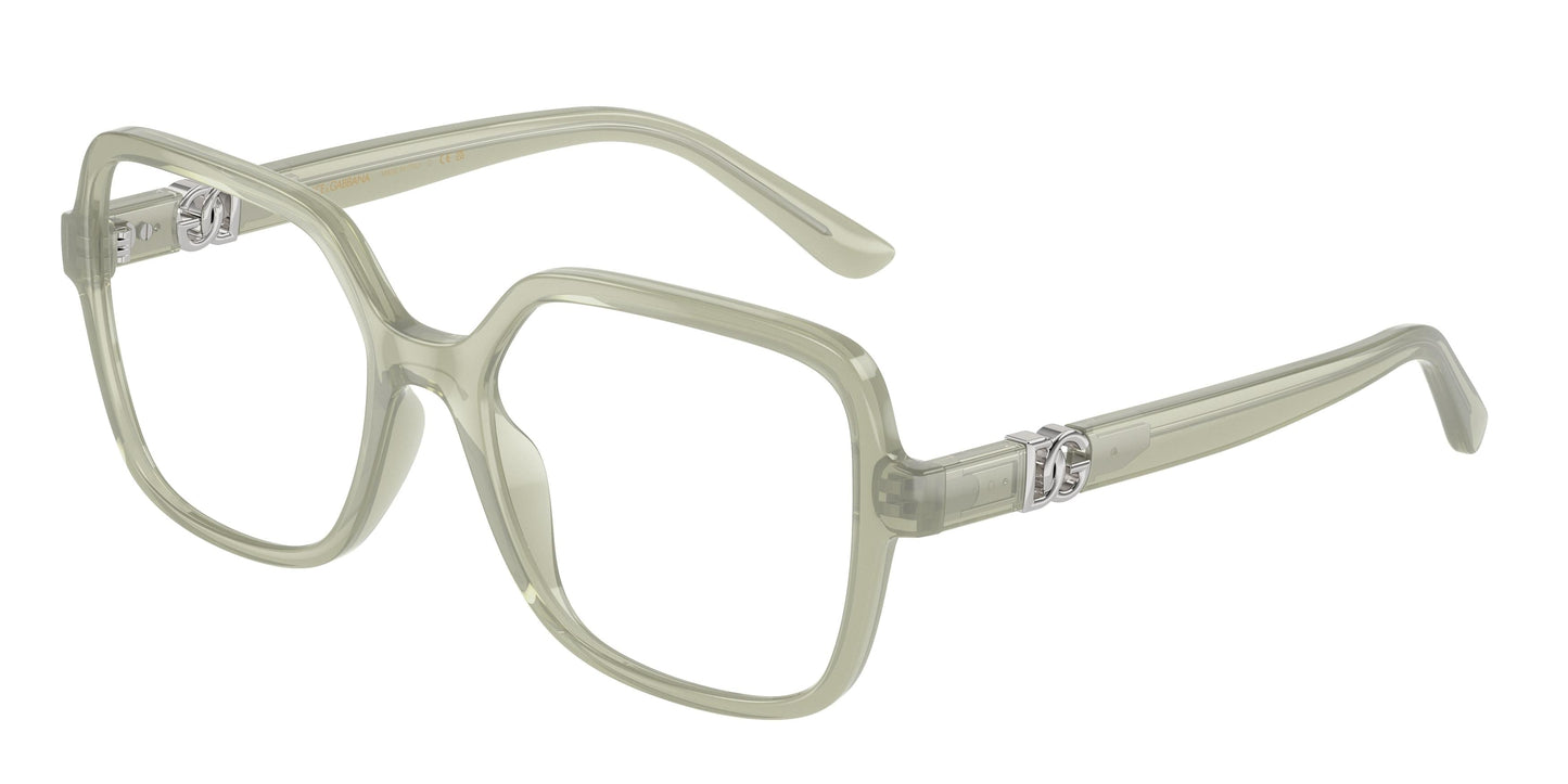 Dolse & Gabana  5105U Eyeglasses