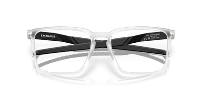 Oakley Exchange 8055 Eyeglasses