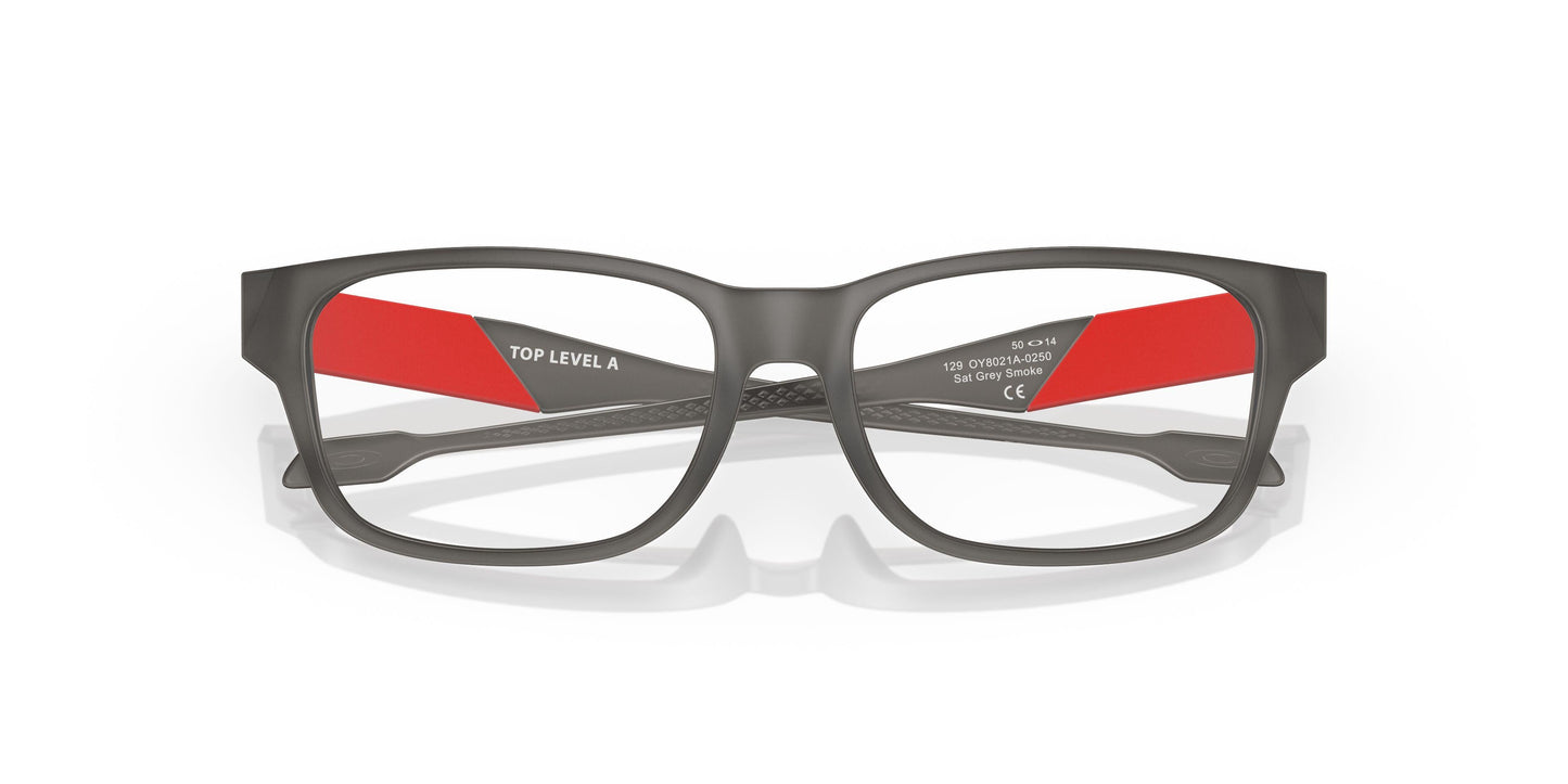 Oakley Top Level 8021A Eyeglasses
