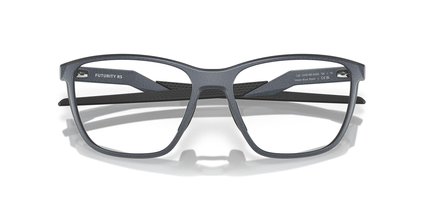 Oakley Futurity Rs 8186 Eyeglasses