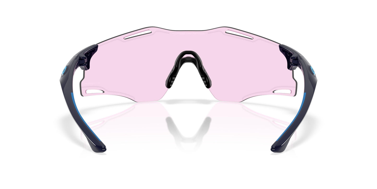 Oakley Cybr Zero 9512D Sunglasses