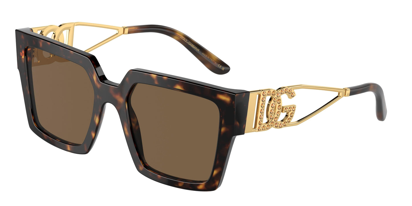 Dolse & Gabana  4446B Sunglasses