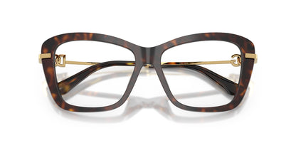 Dolse & Gabana  3439 Eyeglasses