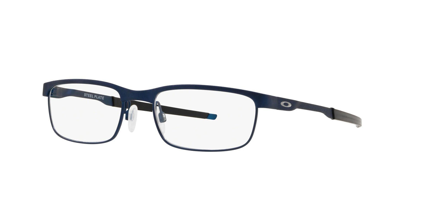 Oakley Steel Plate 3222 Eyeglasses