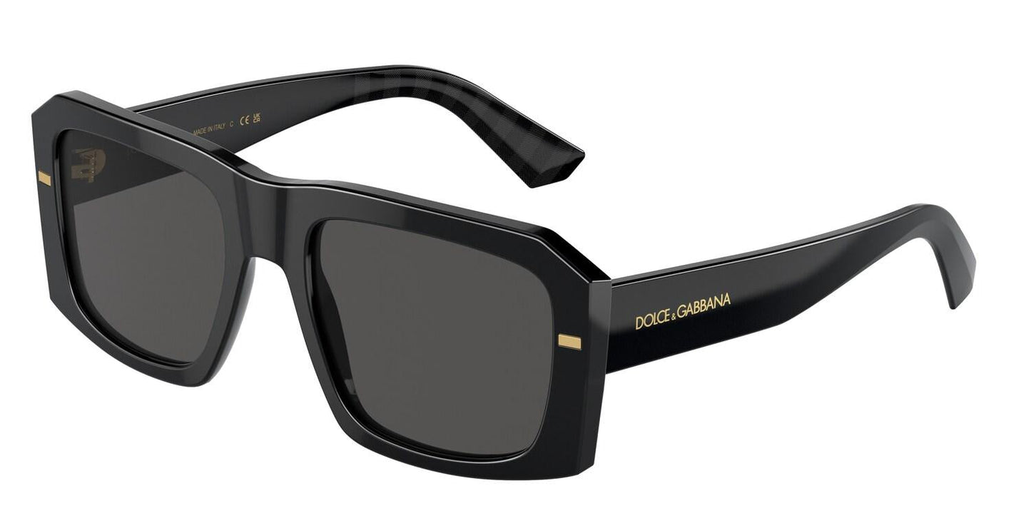 Dolse & Gabana  4430F Sunglasses