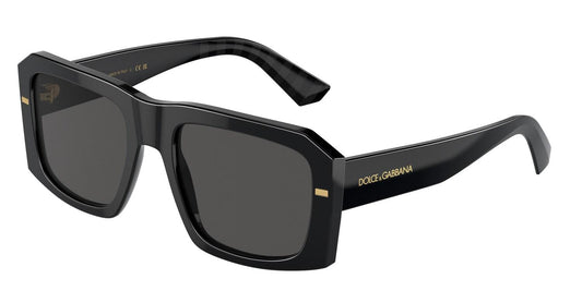 Dolse & Gabana  4430F Sunglasses