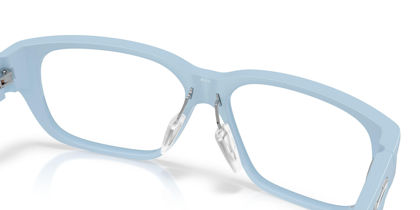 Oakley Upturn 8192D Eyeglasses