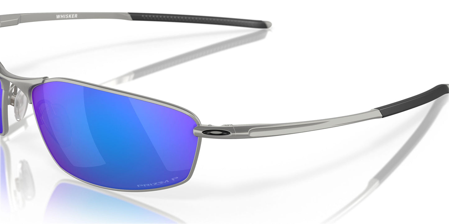 Oakley Whisker 4141 Sunglasses
