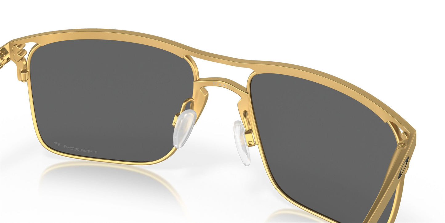 Oakley Holbrook Ti 6048 Sunglasses