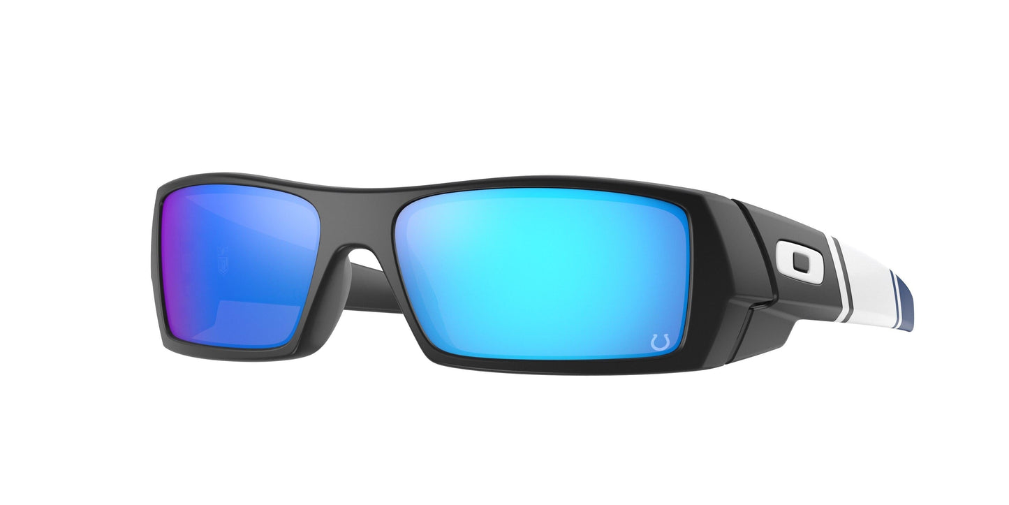 Oakley Gascan 9014: The Fisherman's Choice for Unmatched Style and Function
