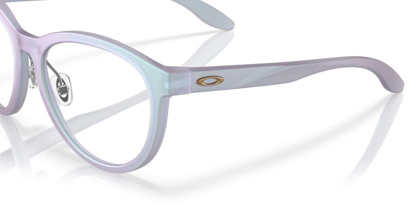 Oakley Aglow 8027D Eyeglasses