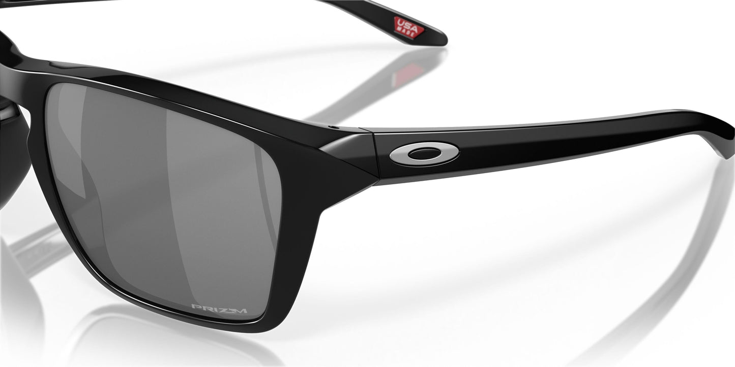 Oakley Sylas 9448F Sunglasses