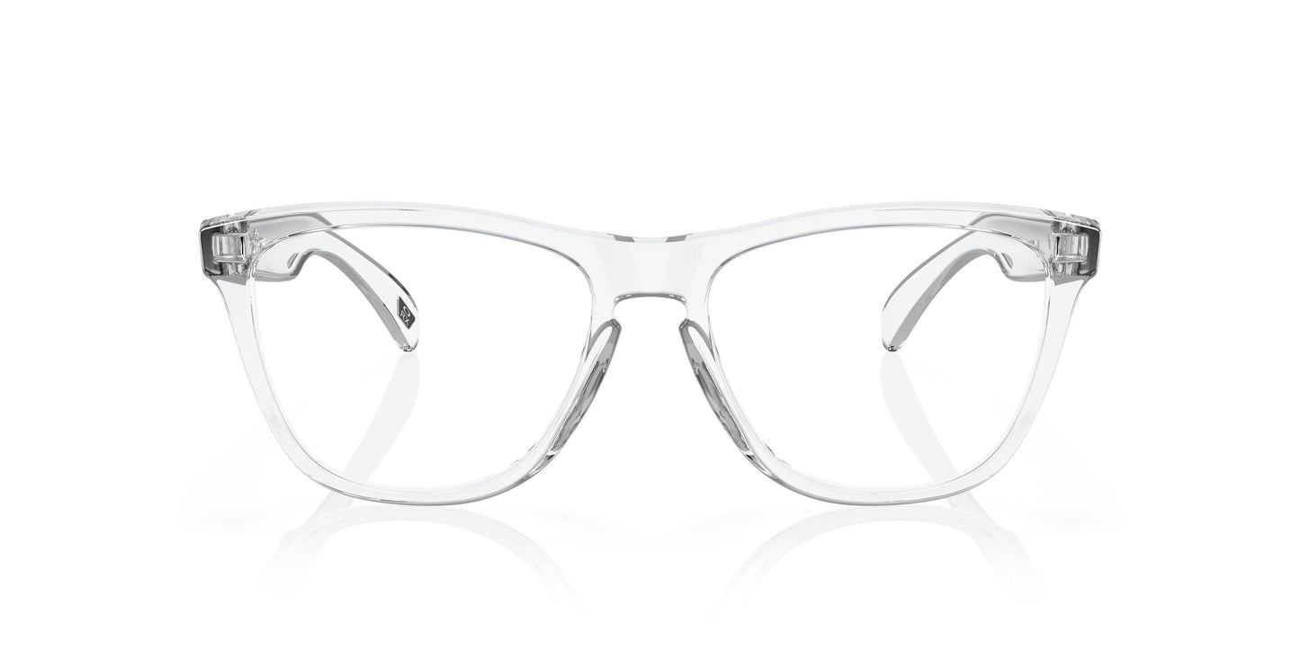Oakley Frogskins Rx A 8137A Eyeglasses