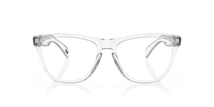 Oakley Frogskins Rx A 8137A Eyeglasses