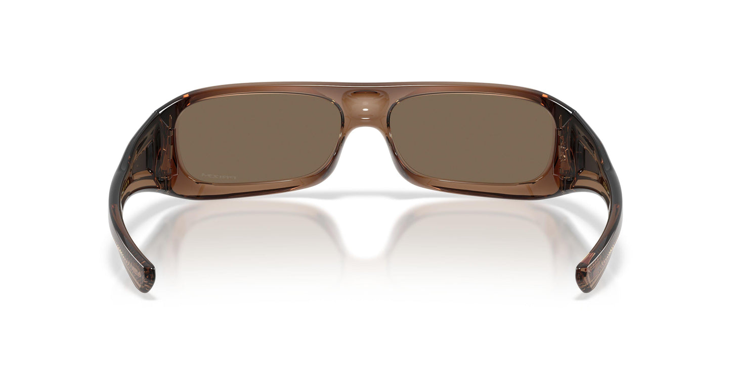Oakley Permian 9520 Sunglasses