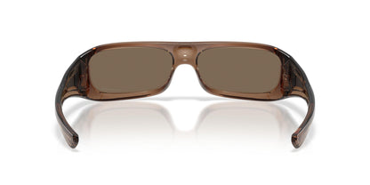 Oakley Permian 9520 Sunglasses