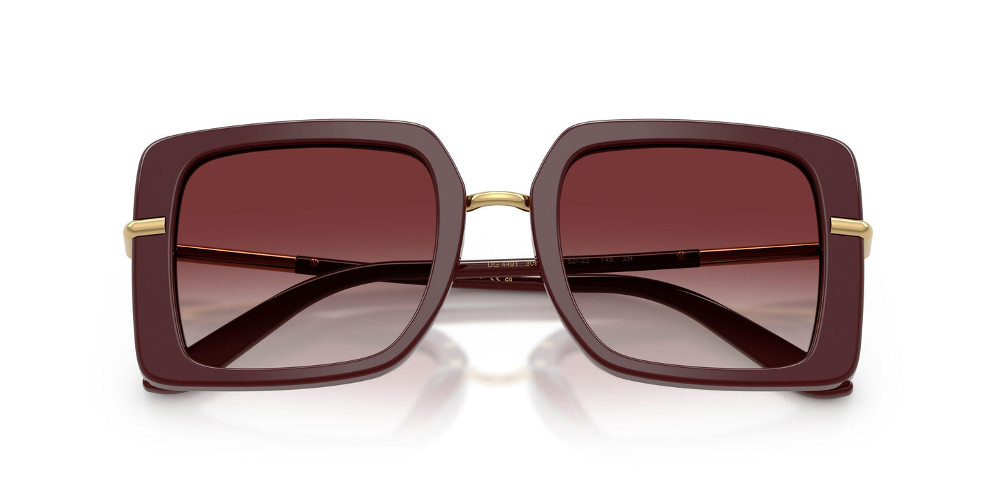 Dolse & Gabana  4491 Sunglasses