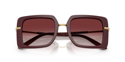 Dolse & Gabana  4491 Sunglasses