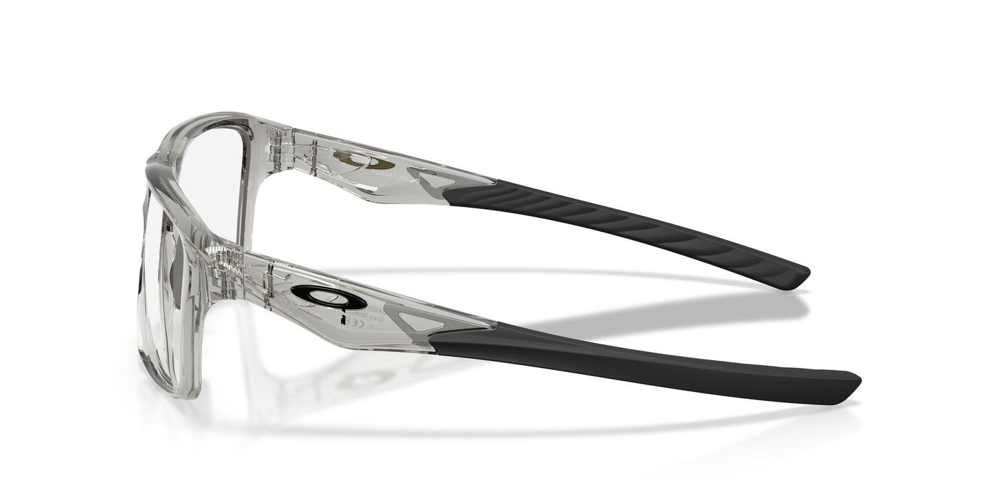 Oakley Versafuse Sq 8201 Eyeglasses