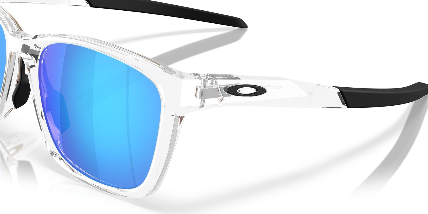 Oakley Paracord 9506D Sunglasses