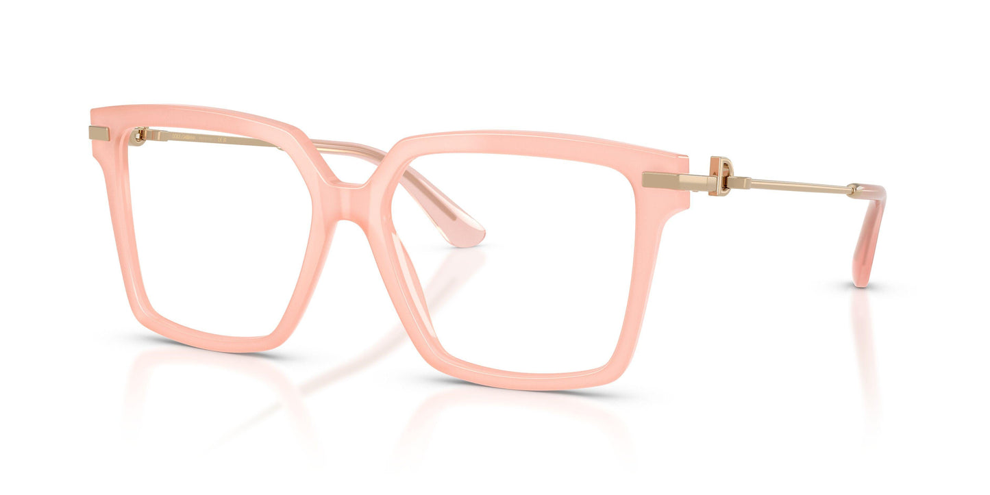 Dolse & Gabana  3397 Eyeglasses