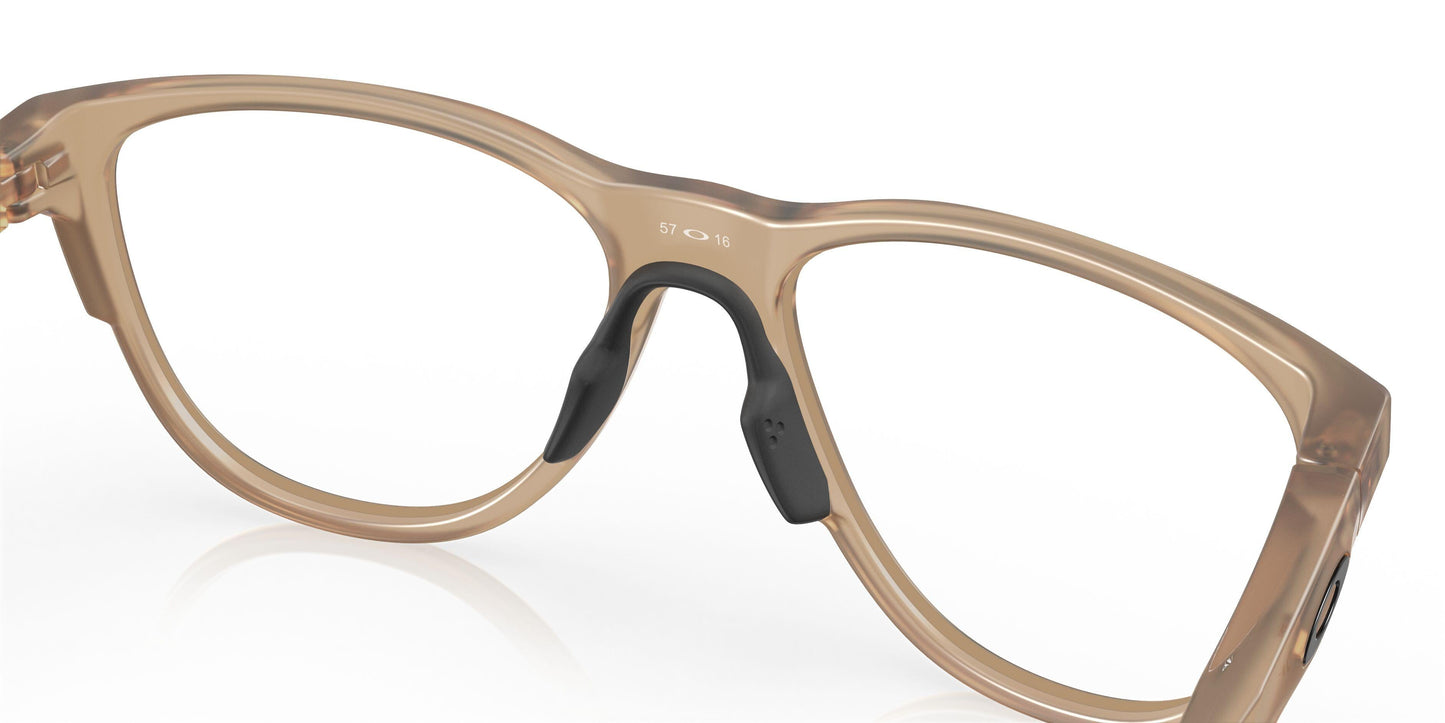 Oakley Admission A 8056F Eyeglasses