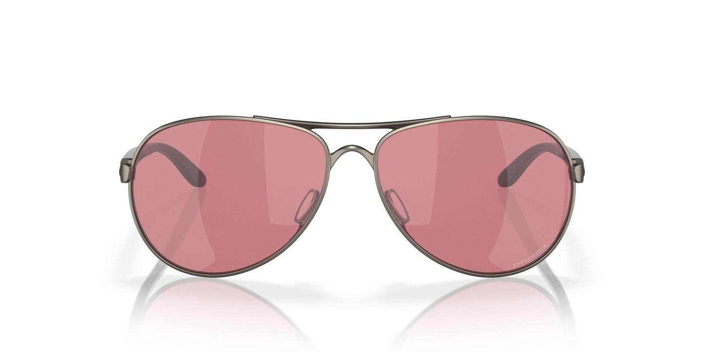 Oakley Feedback 4079 Sunglasses