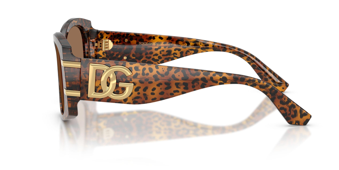 Dolse & Gabana  4501 Sunglasses