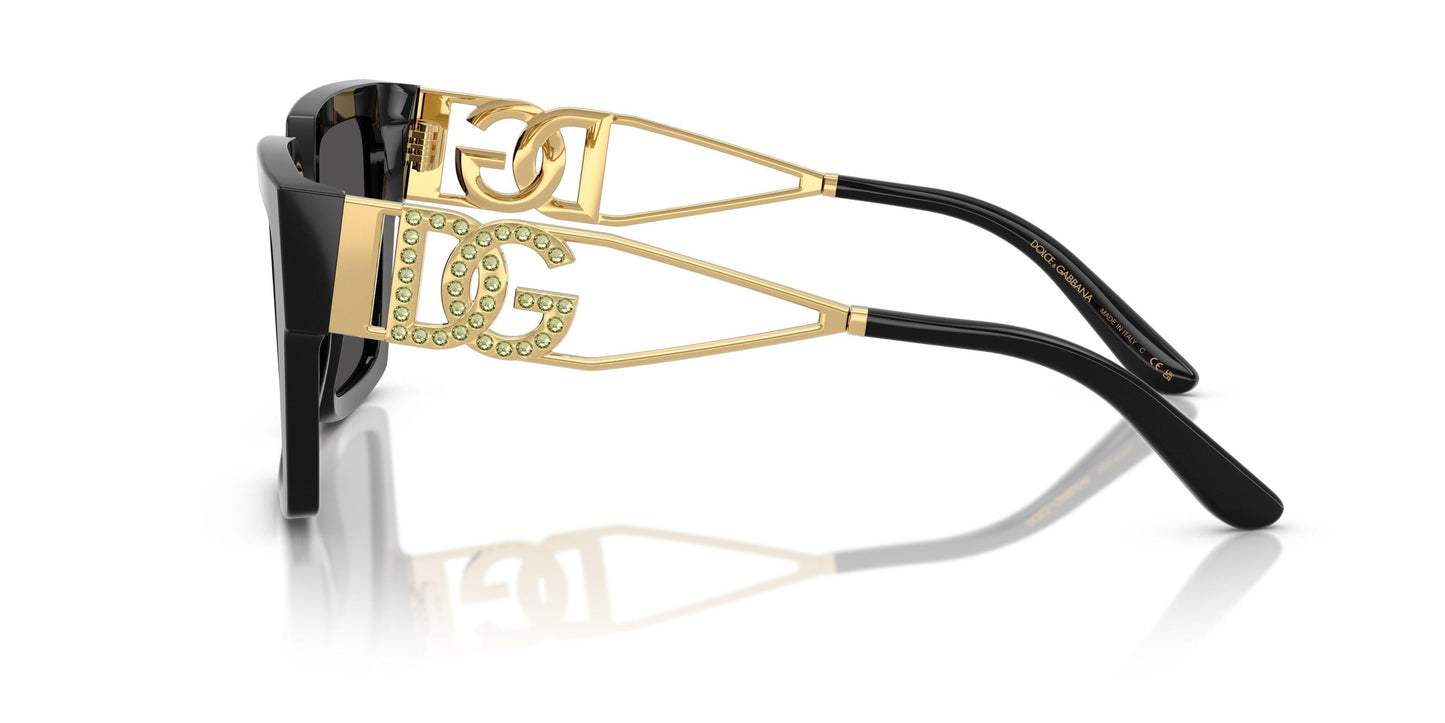 Dolse & Gabana  4446B Sunglasses