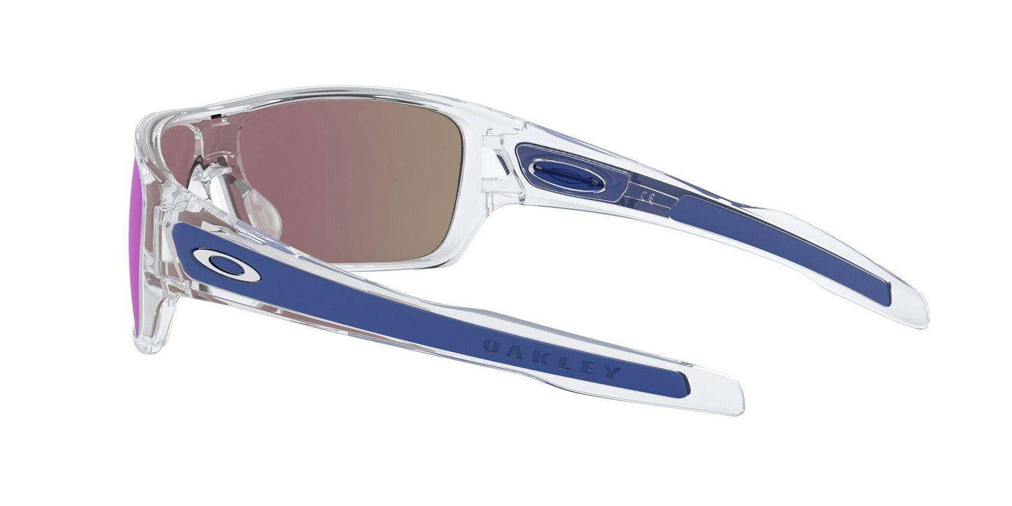 Oakley Turbine Rotor 9307 Sunglasses