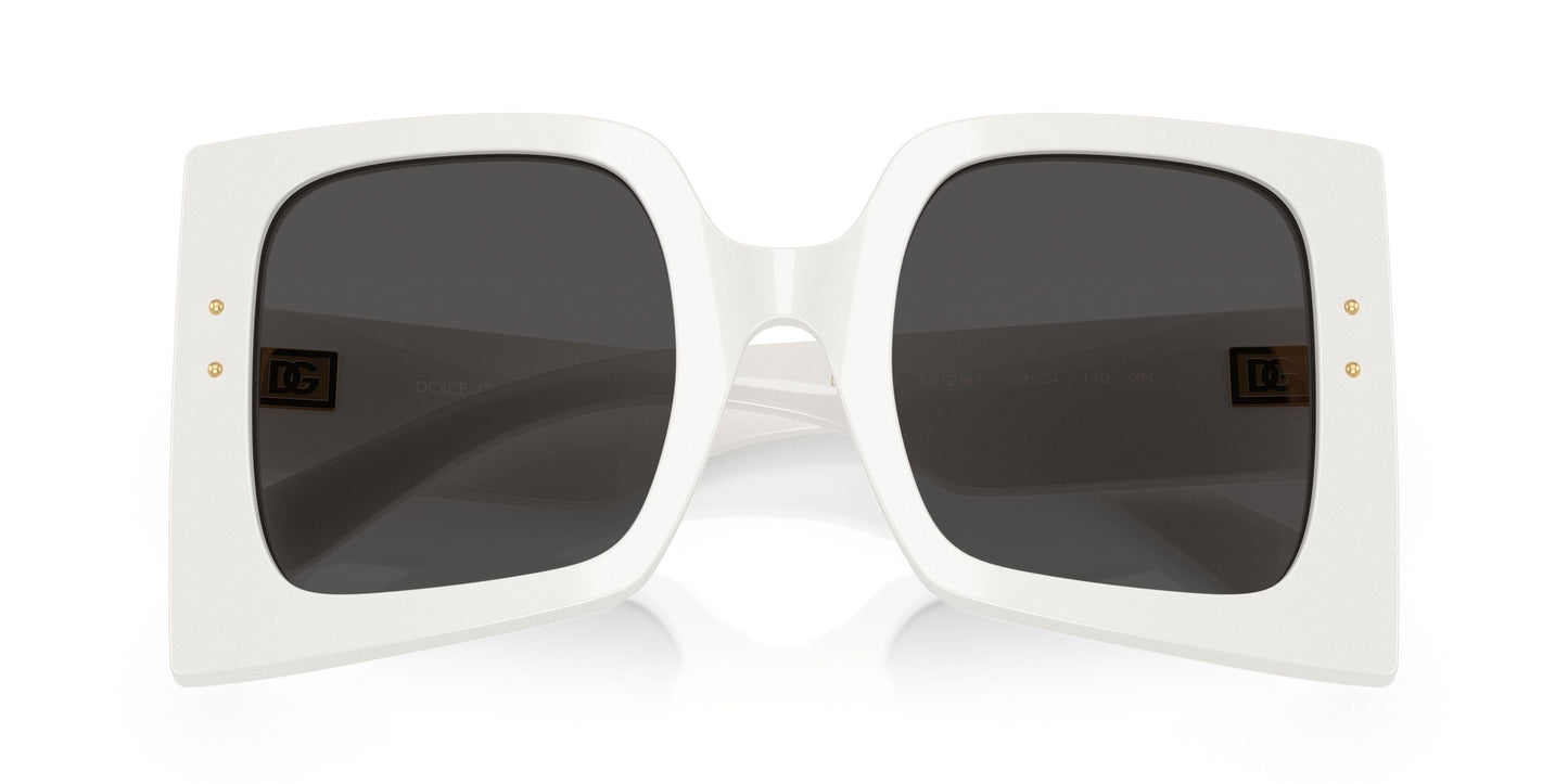Dolse & Gabana  4490 Sunglasses