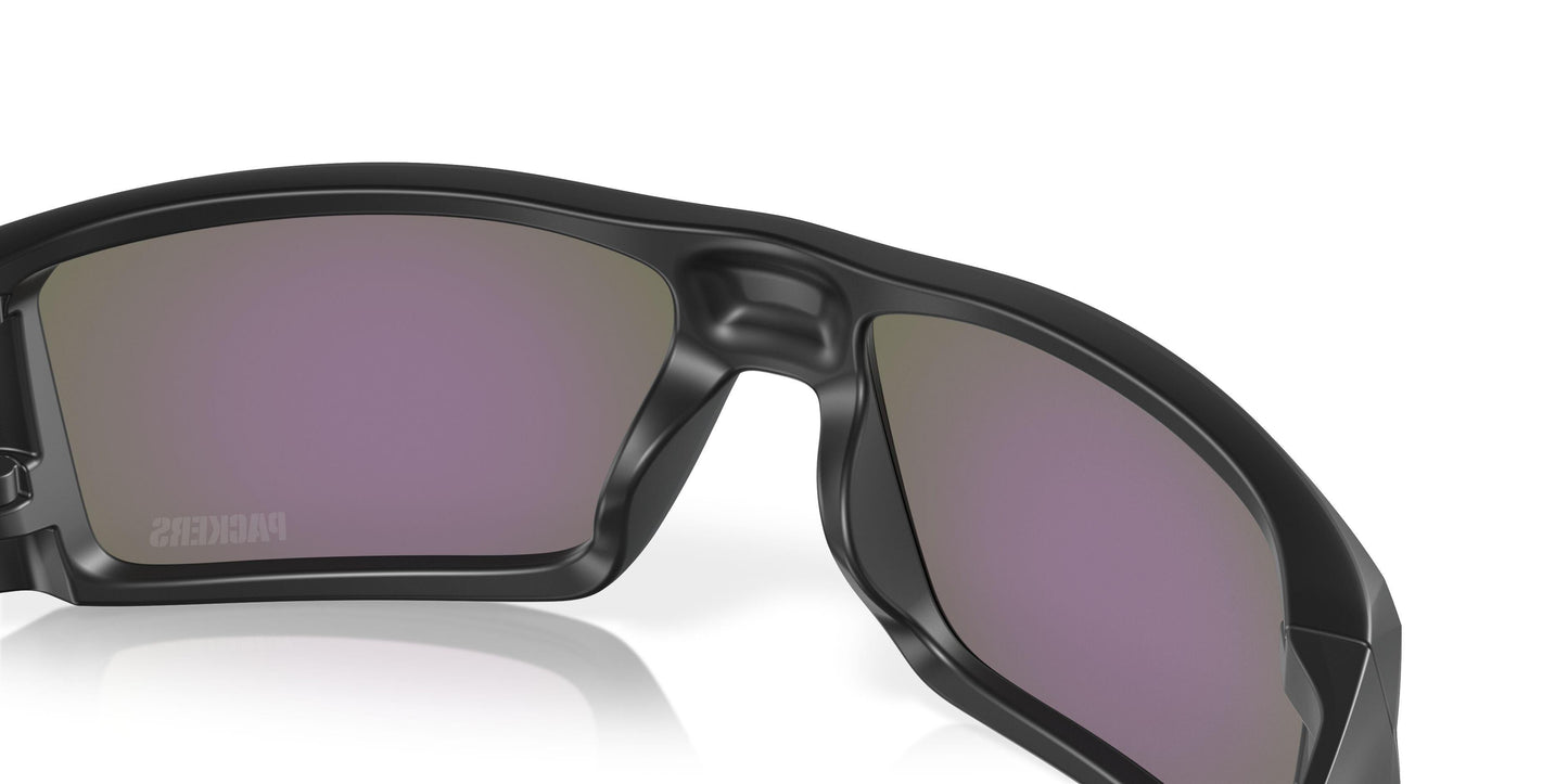 Oakley Heliostat 9231 Sunglasses