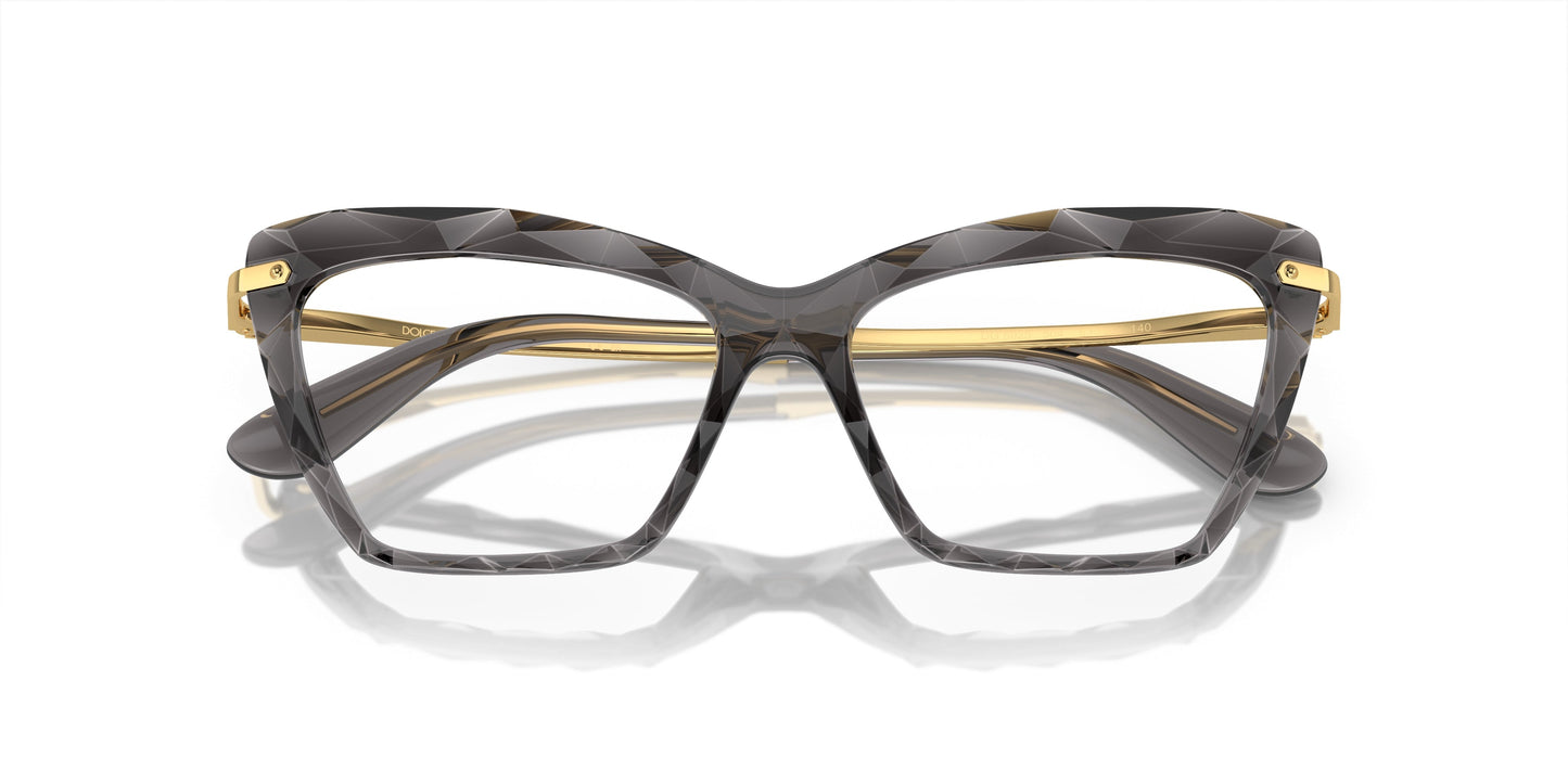 Dolse & Gabana  5025 Eyeglasses
