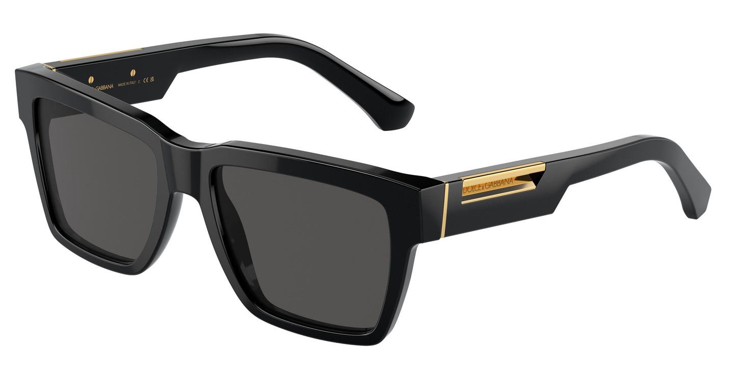 Dolse & Gabana  4465 Sunglasses