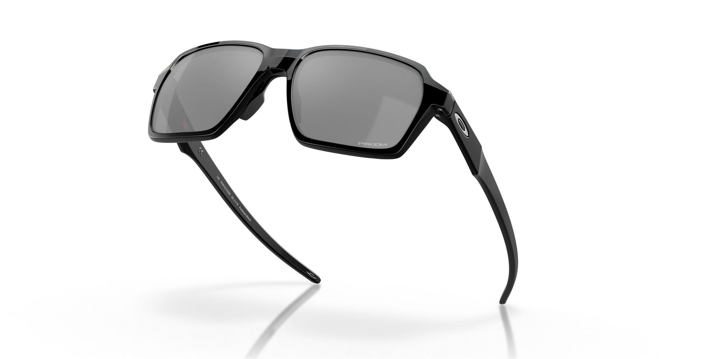 Oakley Parlay 4143 Sunglasses