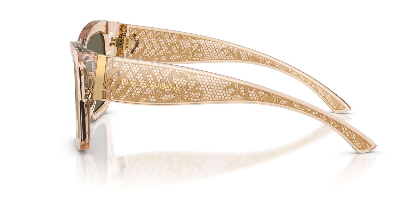 Dolse & Gabana  4493 Sunglasses