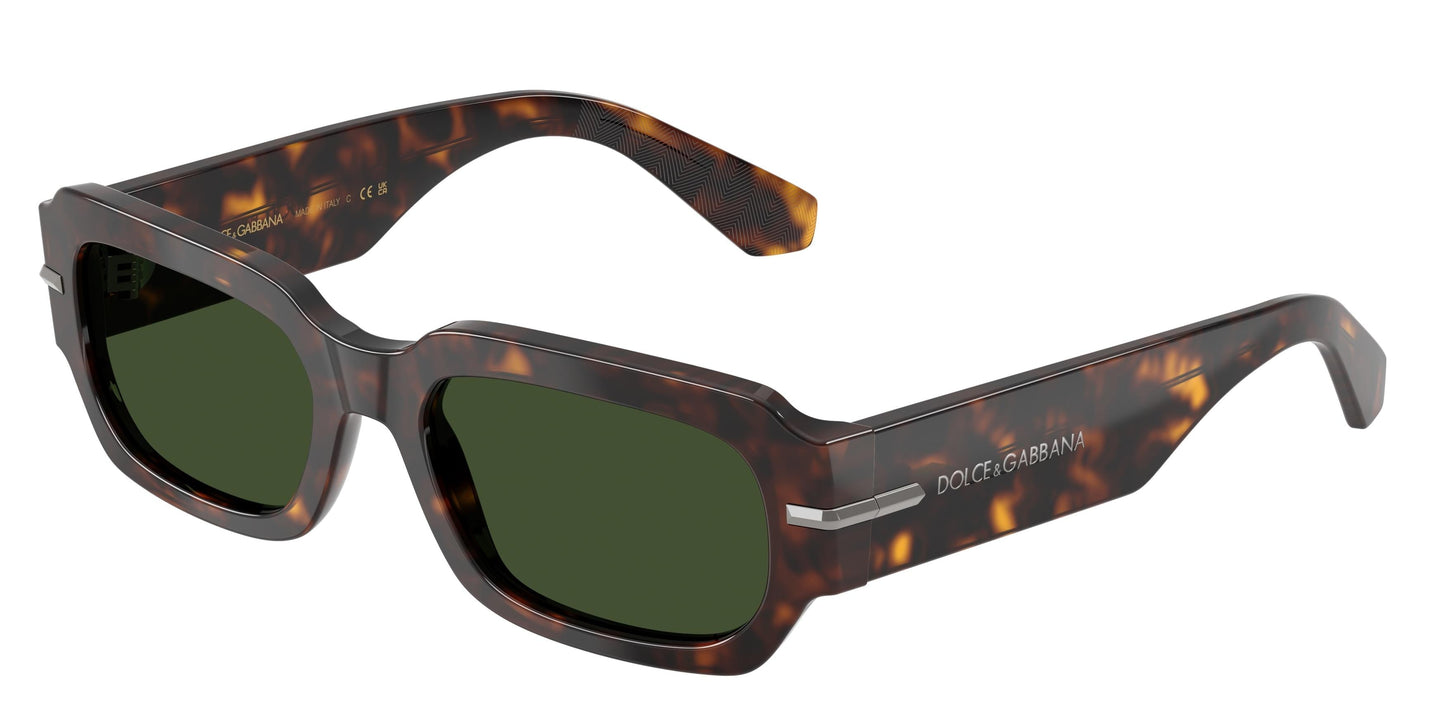 Dolse & Gabana  4485F Sunglasses
