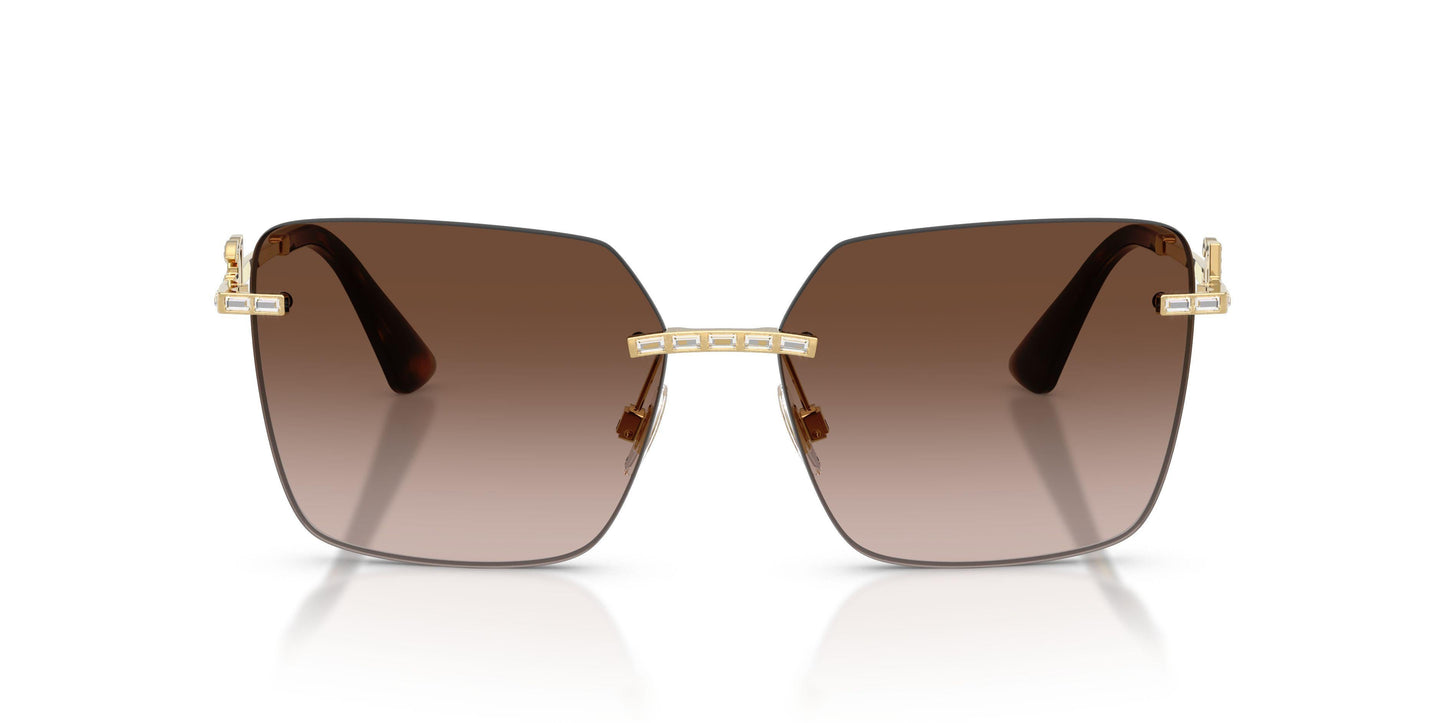 Dolse & Gabana  2332B Sunglasses