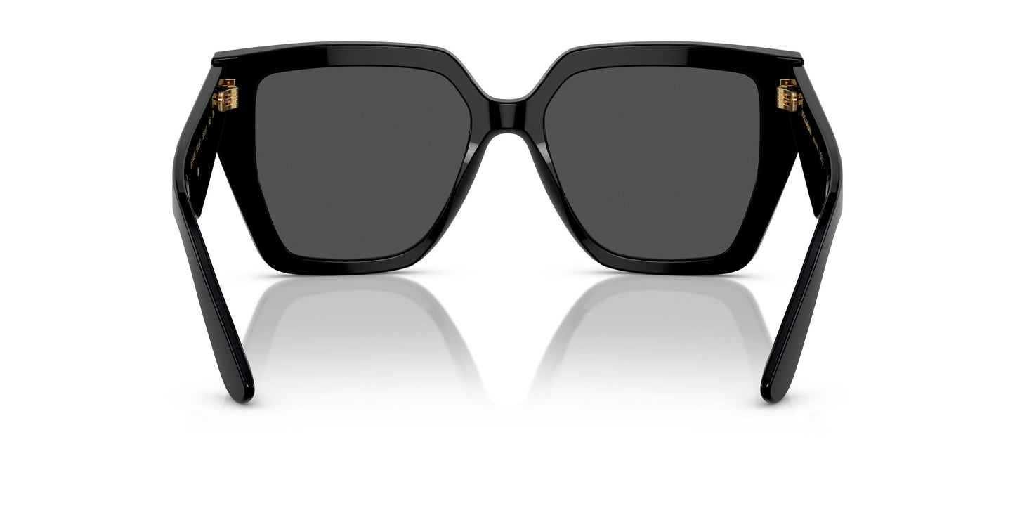 Dolse & Gabana  4438F Sunglasses