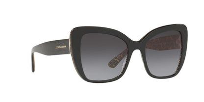 Dolse & Gabana  4348 Sunglasses