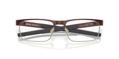 Oakley Metal Plate Ti 5153 Eyeglasses
