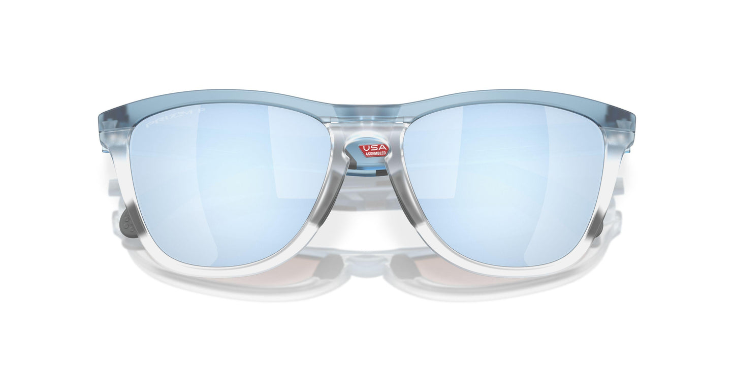 Oakley Frogskins Range 9284 Sunglasses