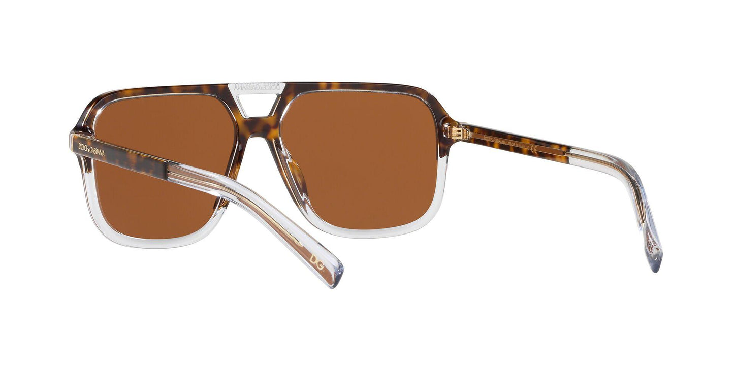 Dolse & Gabana  4354 Sunglasses